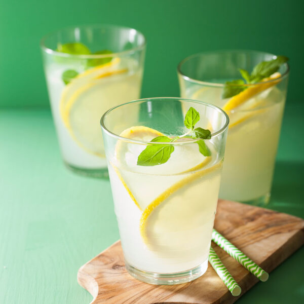 Aguas Frescas