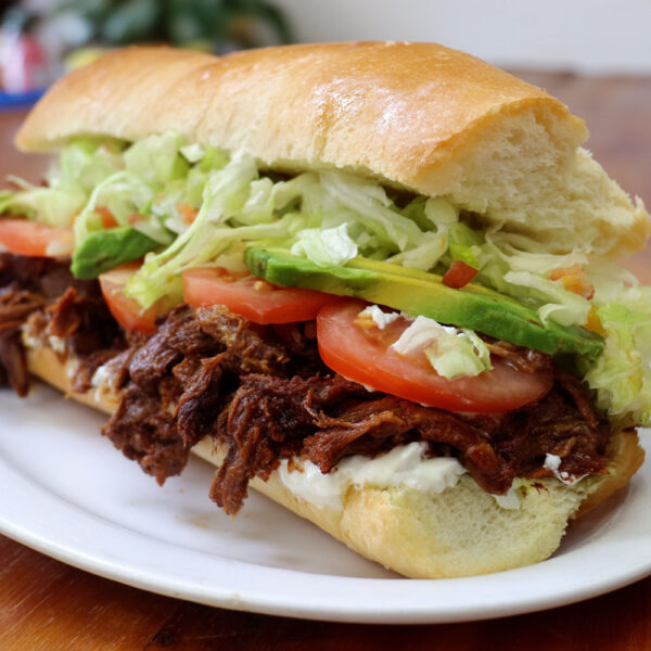 Barbacoa