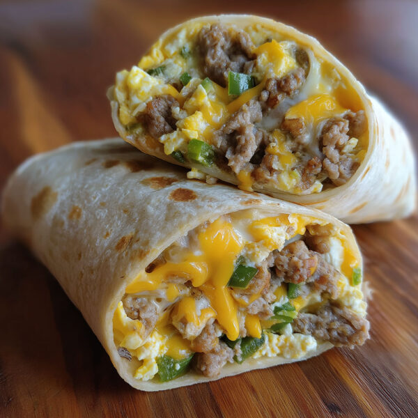 Carne Guisada Burrito