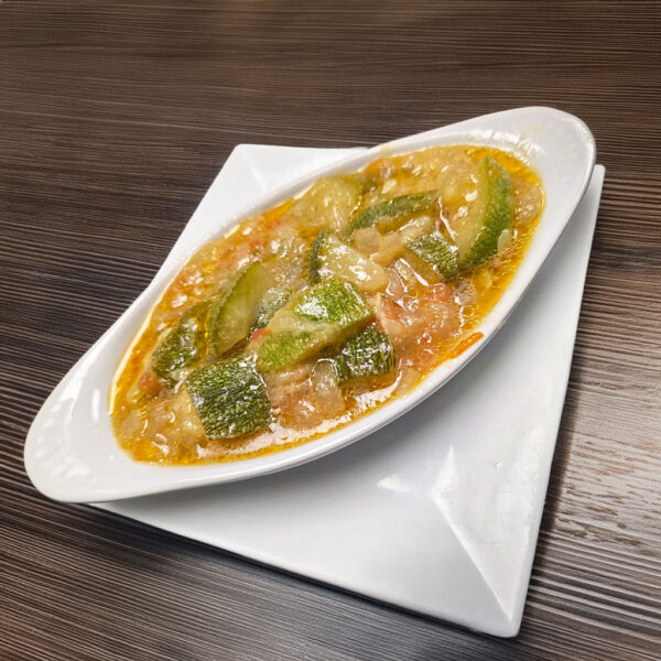 Calabacitas