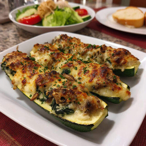Calabacitas