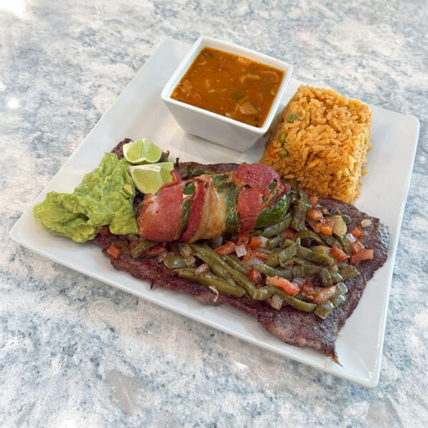 Carne Asada