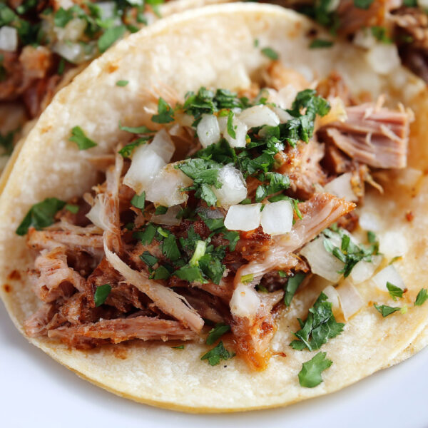 Carnitas Taco