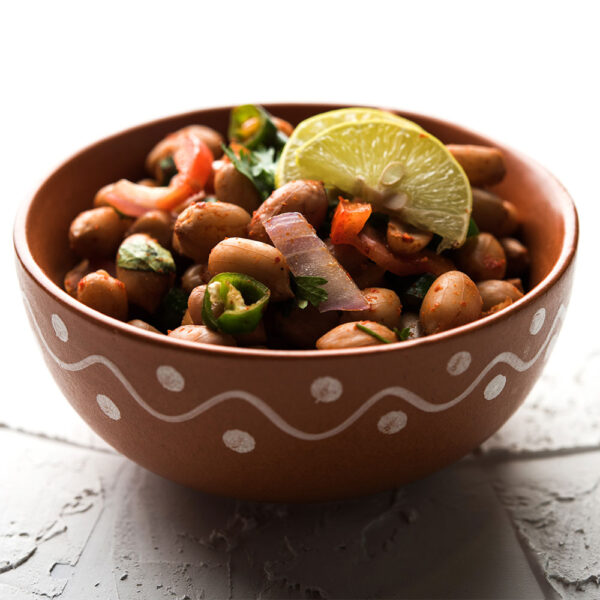Charro Beans