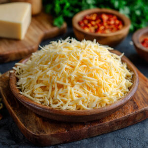 Shredded Cheese