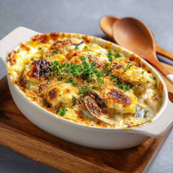 Chile con Queso