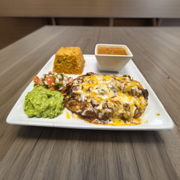 Chile Relleno - Image 2