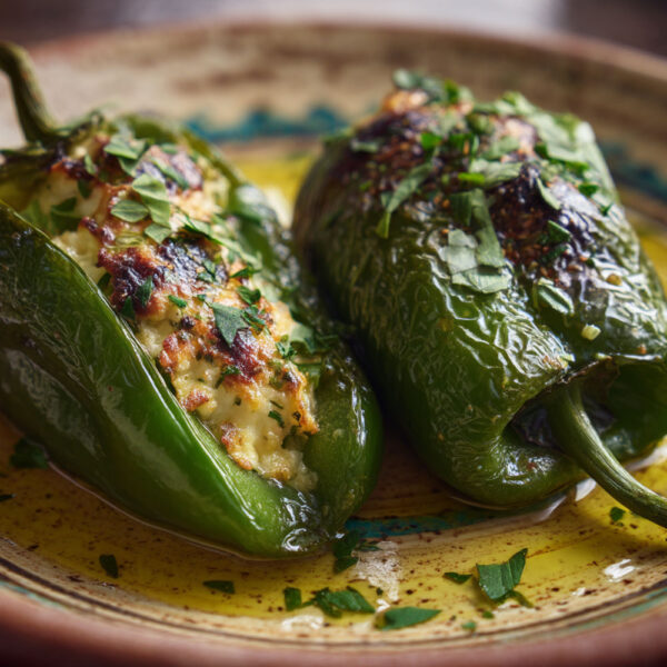 Chile Relleno