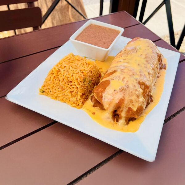 Chimichanga