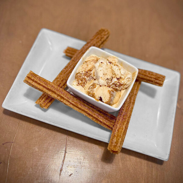 Churros