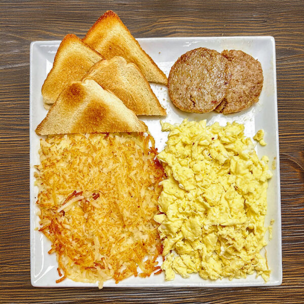 Country Breakfast