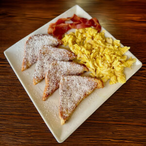 French Toast