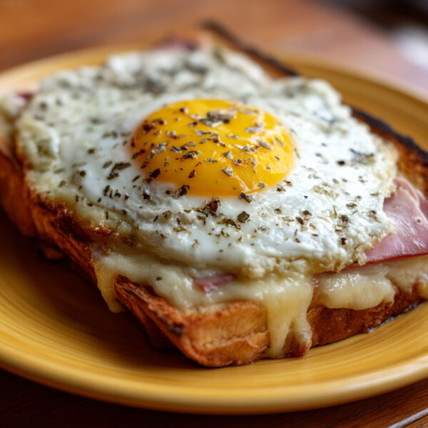 French Toast