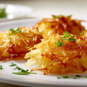Hashbrowns