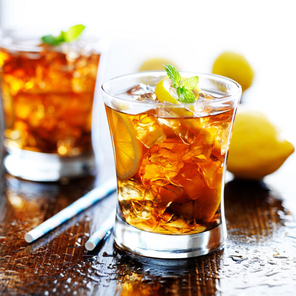 Iced Tea