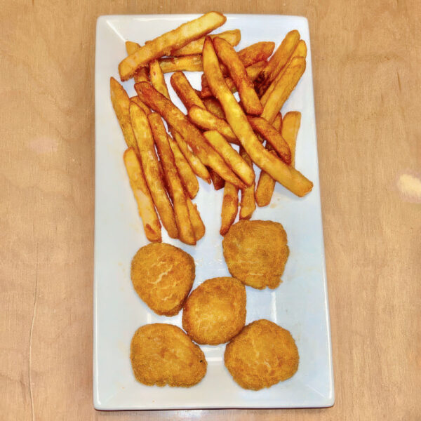 Kids Chicken Nuggets