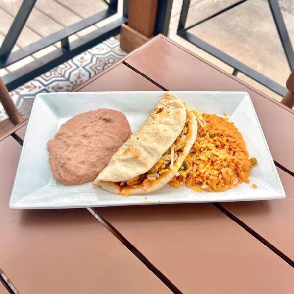 Kids Taco