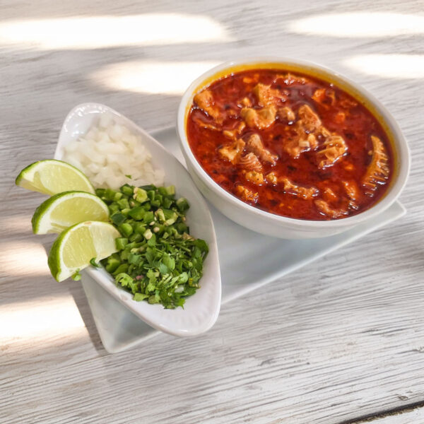 Menudo