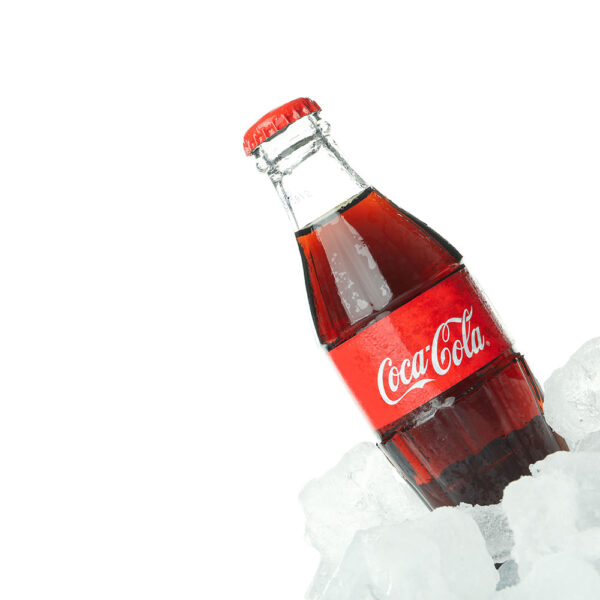 Mexican Sodas