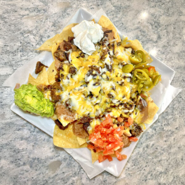 Nachos