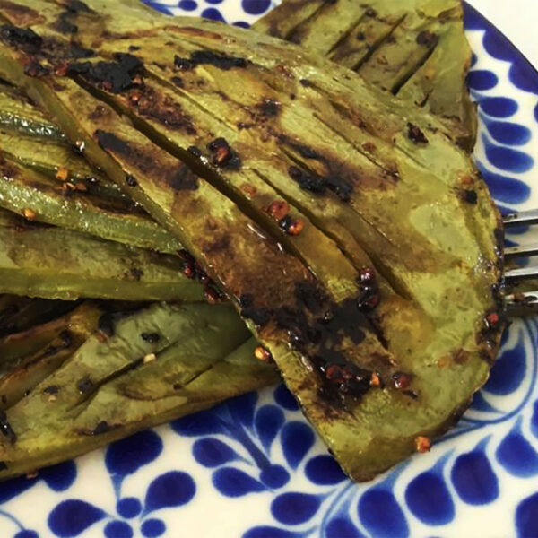 Nopalitos