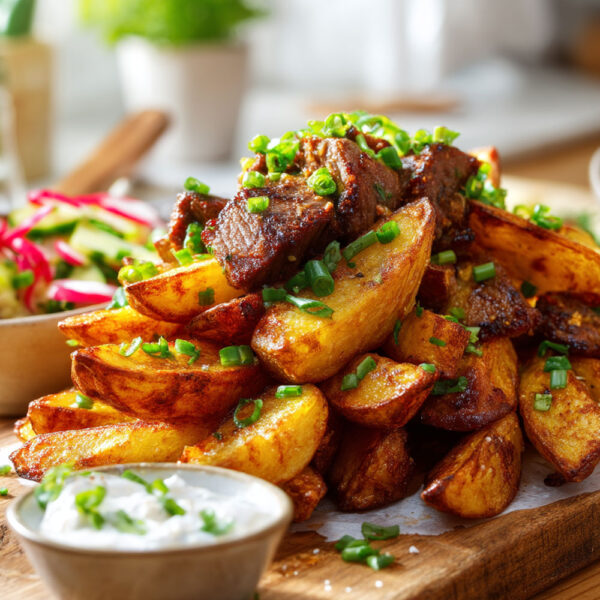 Papas Rancheras