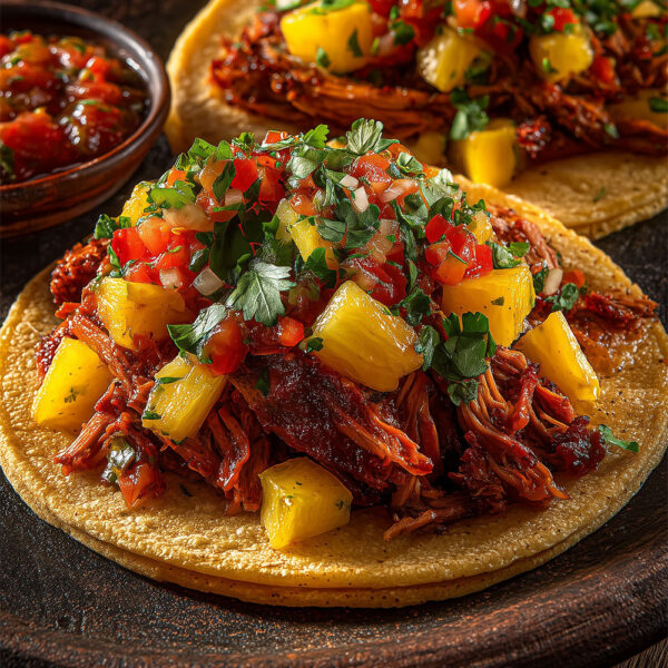 Pastor Taco