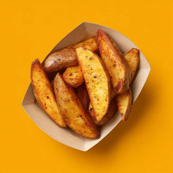 Potatoes