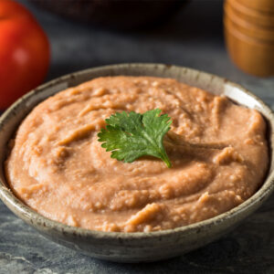 Refried Beans