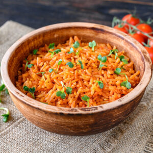 Mexican Rice