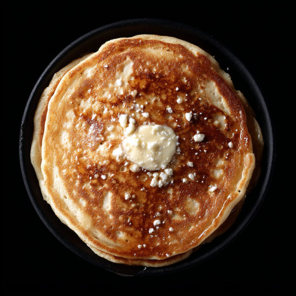 Single Pancake