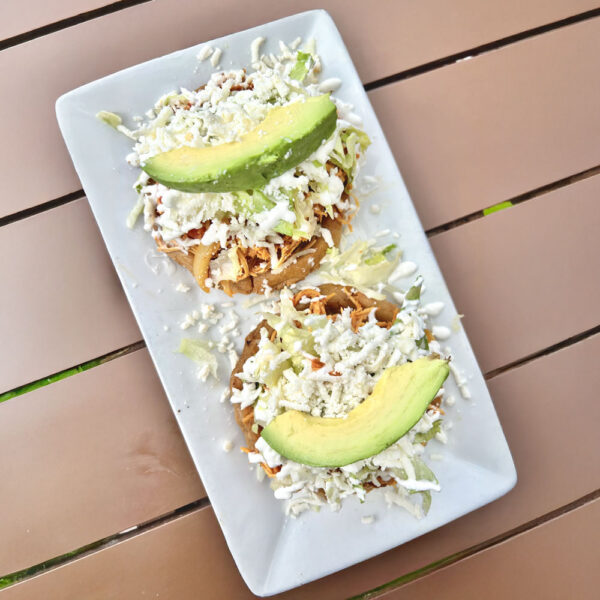 Sopes