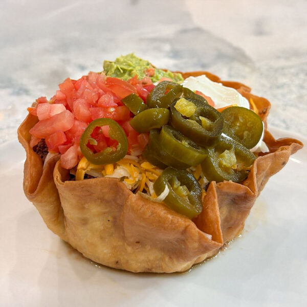 Taco Salad