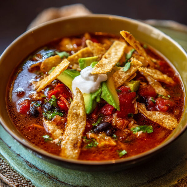 Tortilla Soup