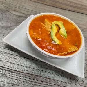 Tortilla Soup