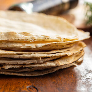 Tortillas