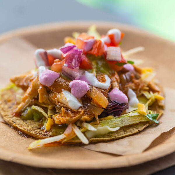 Tostadas