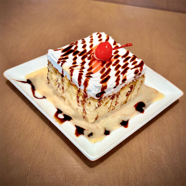 Tres Leches