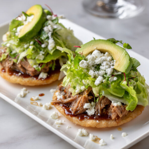 Sopes