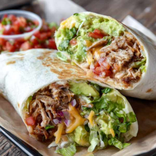 Burritos