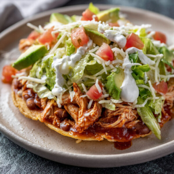 Tostadas