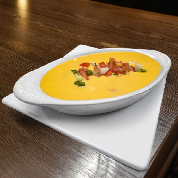 Chile con Queso