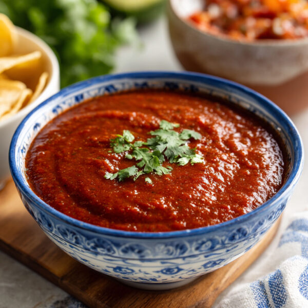 Salsa
