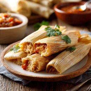 Tamales