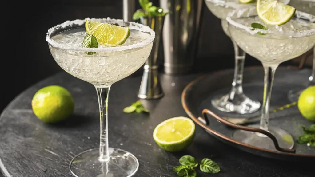 margarita cocktail